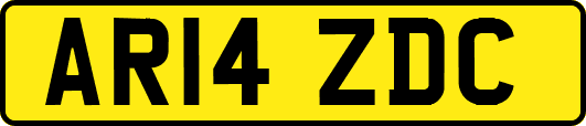 AR14ZDC
