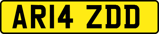 AR14ZDD