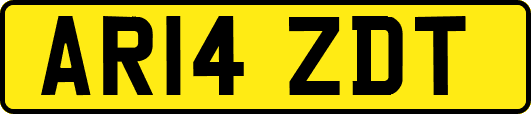 AR14ZDT