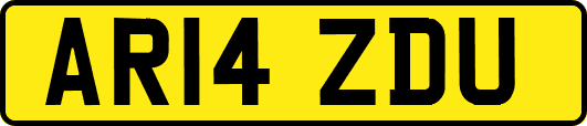 AR14ZDU