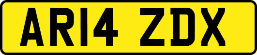 AR14ZDX