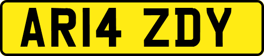 AR14ZDY