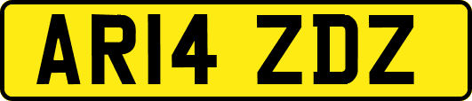 AR14ZDZ
