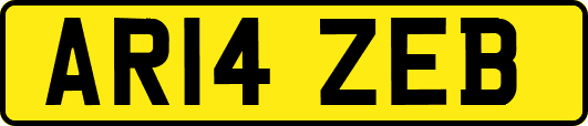 AR14ZEB