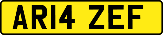 AR14ZEF