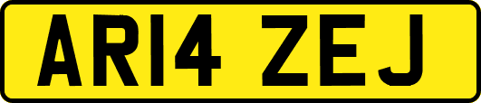 AR14ZEJ