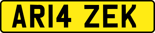 AR14ZEK