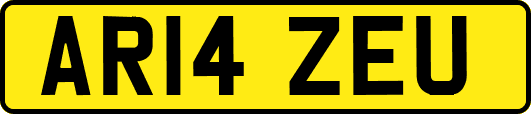 AR14ZEU