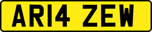 AR14ZEW