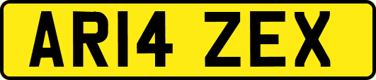 AR14ZEX