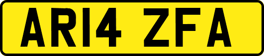 AR14ZFA