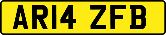 AR14ZFB