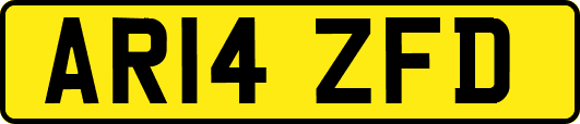 AR14ZFD