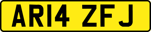 AR14ZFJ