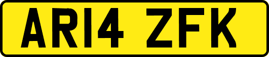 AR14ZFK
