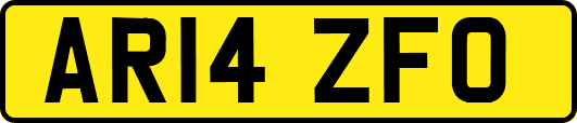 AR14ZFO