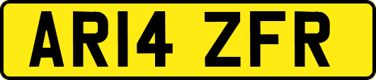 AR14ZFR