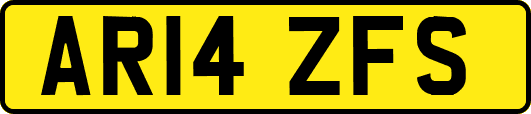 AR14ZFS