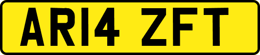 AR14ZFT