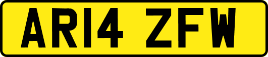 AR14ZFW