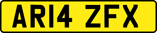 AR14ZFX