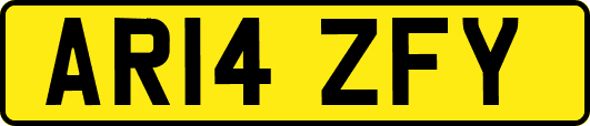 AR14ZFY
