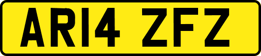 AR14ZFZ