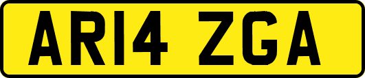 AR14ZGA