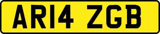 AR14ZGB