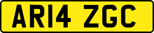 AR14ZGC