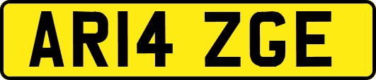 AR14ZGE