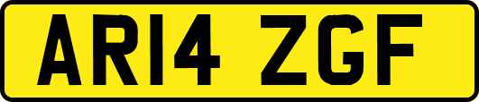 AR14ZGF