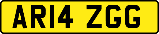 AR14ZGG