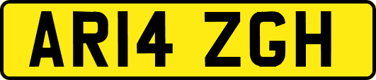 AR14ZGH
