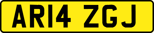 AR14ZGJ