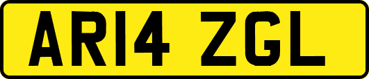 AR14ZGL