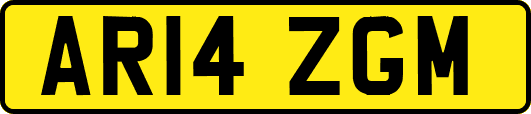 AR14ZGM