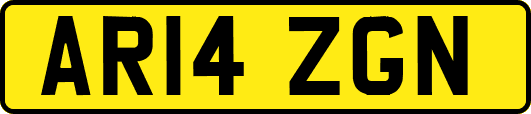 AR14ZGN