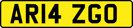 AR14ZGO