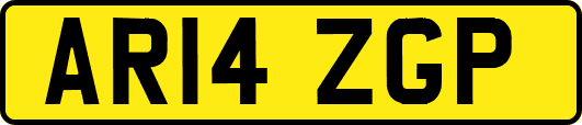 AR14ZGP