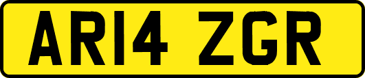 AR14ZGR