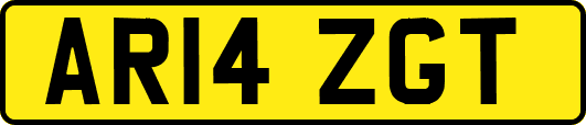 AR14ZGT