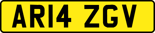 AR14ZGV