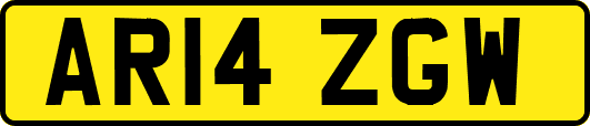 AR14ZGW