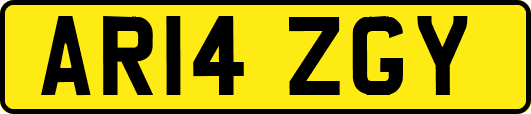 AR14ZGY
