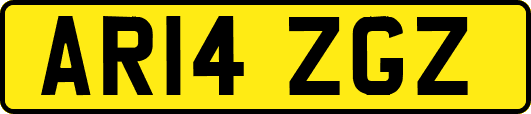 AR14ZGZ