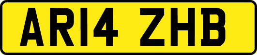 AR14ZHB