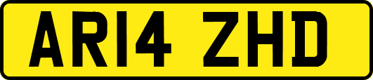 AR14ZHD