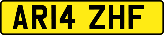 AR14ZHF