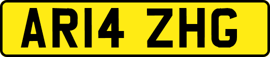 AR14ZHG